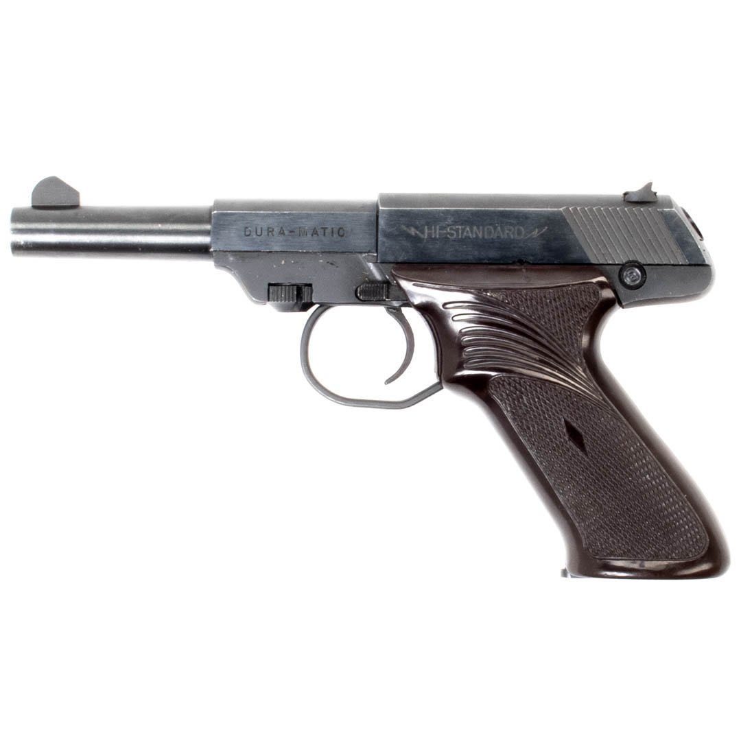 Hi-Standard M-101